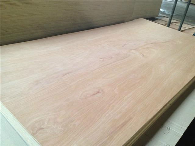 8mm Pencil cedar plywood for door skin 4