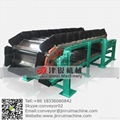 handle impact bulk material apron conveyor  plate feeder 1