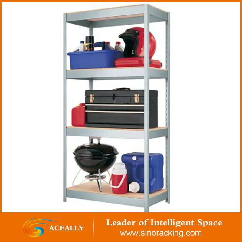 Rivet light duty shelving/ office furniture