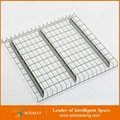 ACEALLY steel welded wire mesh decking