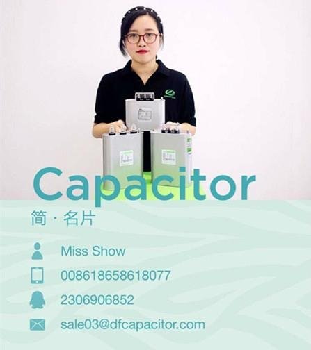 motor start capacitor 450v metallized polypropylene film capacitor 200uf 3