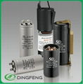 start capacitors 500v to 100v polyester film capacitor 2