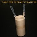 start capacitors 500v to 100v polyester film capacitor 3