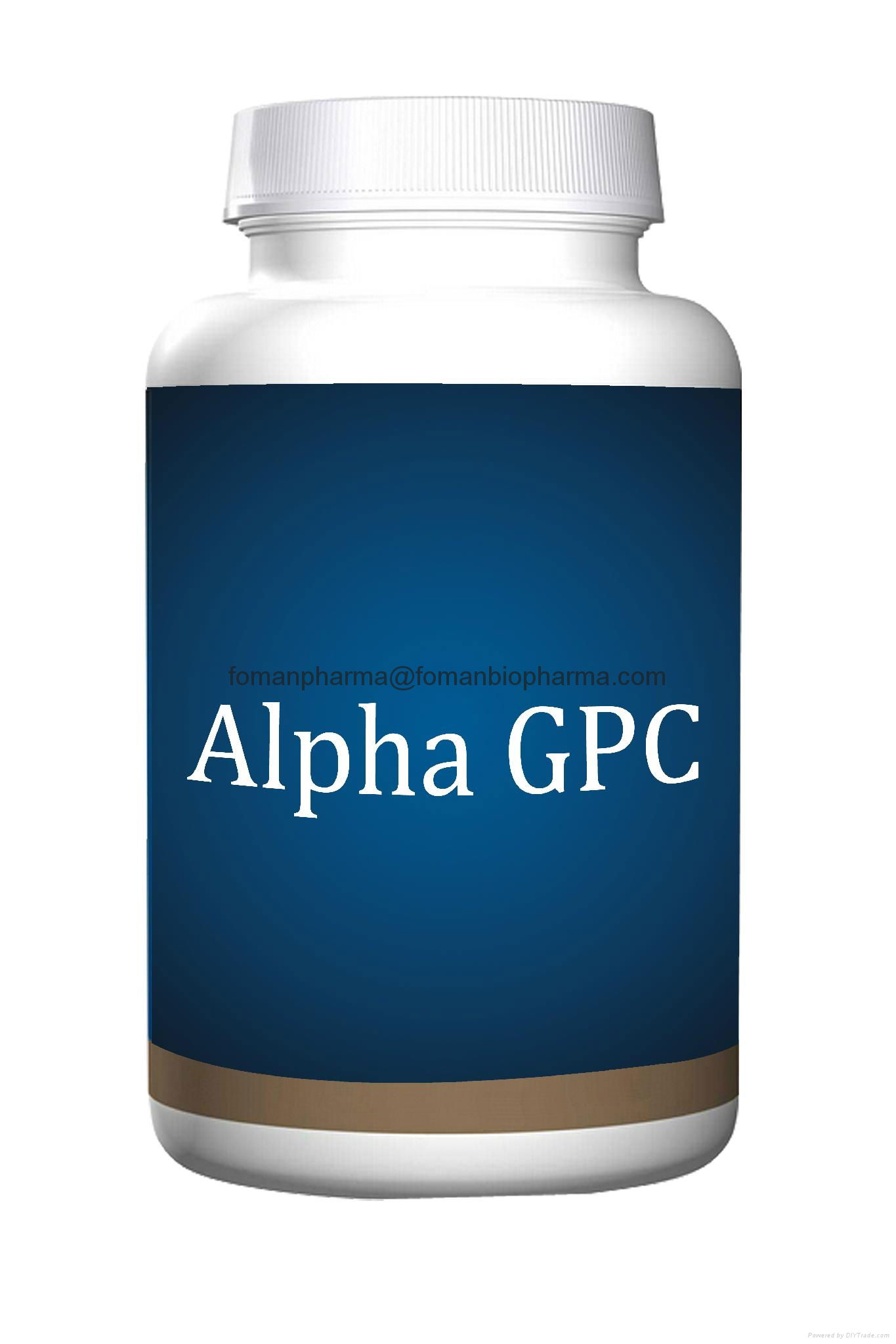 Alpha-GPC  4