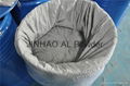 Spherical Aluminum Powder 1