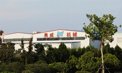 Qingdao Alwin Machinery Co.,Ltd.