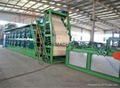 Rubber Batch-off Cooling Machine Unit 2