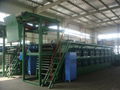 Rubber Batch-off Cooling Machine Unit 3