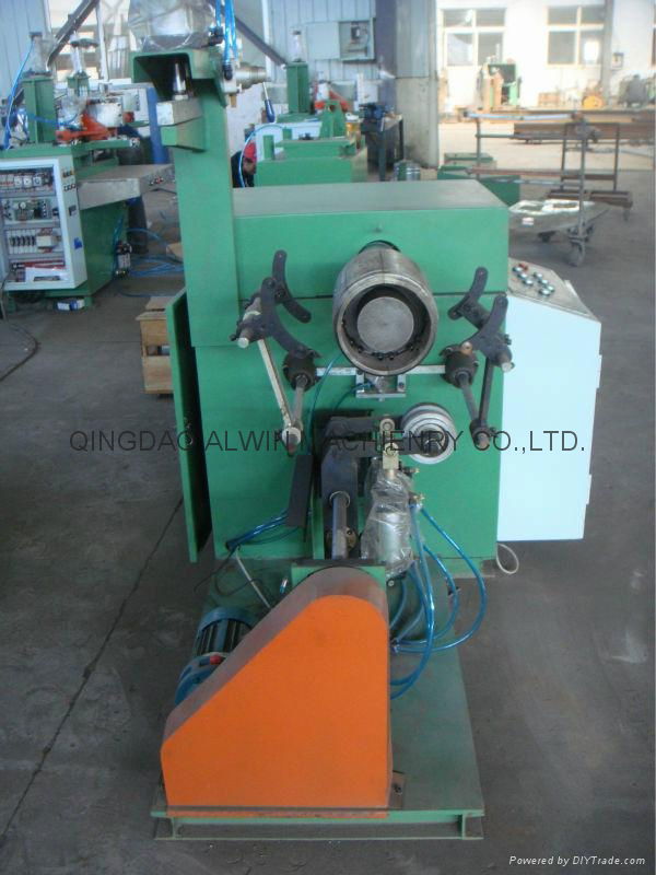 Tyre Bead Wire Extrusion Line 5