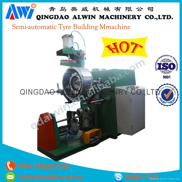 Tyre Bead Wire Extrusion Line