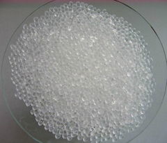 Silica gel desiccant