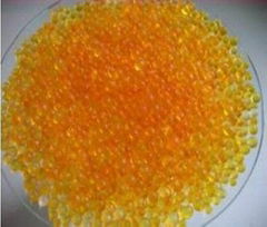 Orange Silica Gel