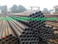 Seamless Steel Pipe Carbon Steel