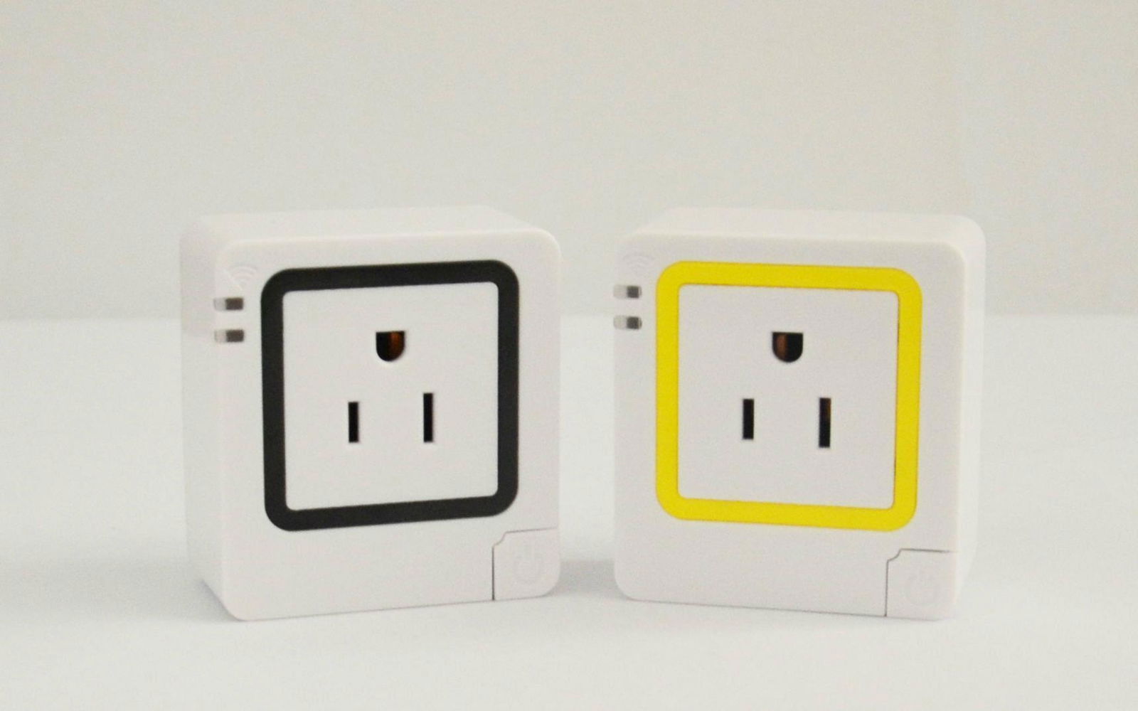 WiFi  Smart  US-Plug Socket 5