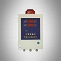 HuaFan   double road multi-function alarm control cabinet 1