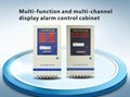  Multi-function and multi-channel display alarm control cabinet 1
