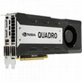 Quadro K6000 Graphics Card