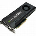 NVIDIA Quadro K5200 Professional