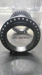 10" 900# A105 SO Steel Flanges 