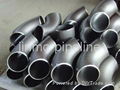 Weld Fittings 2 inch  to 72 inch MSS