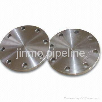 BLIND/BL FLANGE 5