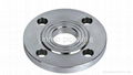 A350LF Class150 rust-proof oil THREADED FLANGE 2