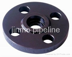 600LB P245GH black SOCKET WELD SW FLANGE