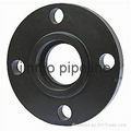 A105(N) 300-3000# LAP JOINT/LJ FLANGE