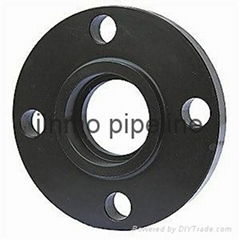  A105(N) 300-3000# LAP JOINT/LJ FLANGE