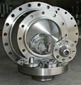 A234 WPB,WPCA420WPL6WPL3WN  flange 2