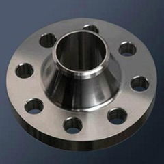 ASTM  A350 A694 A182 flange 