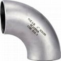 carbon  steel  A234WPBA234WPC elbow  2