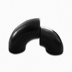 carbon  steel  A234WPBA234WPC elbow 