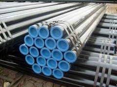Carbon steel pipe A106A53API5L