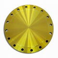 BLlind flange  A350 LF2A350LF3A105A181-60