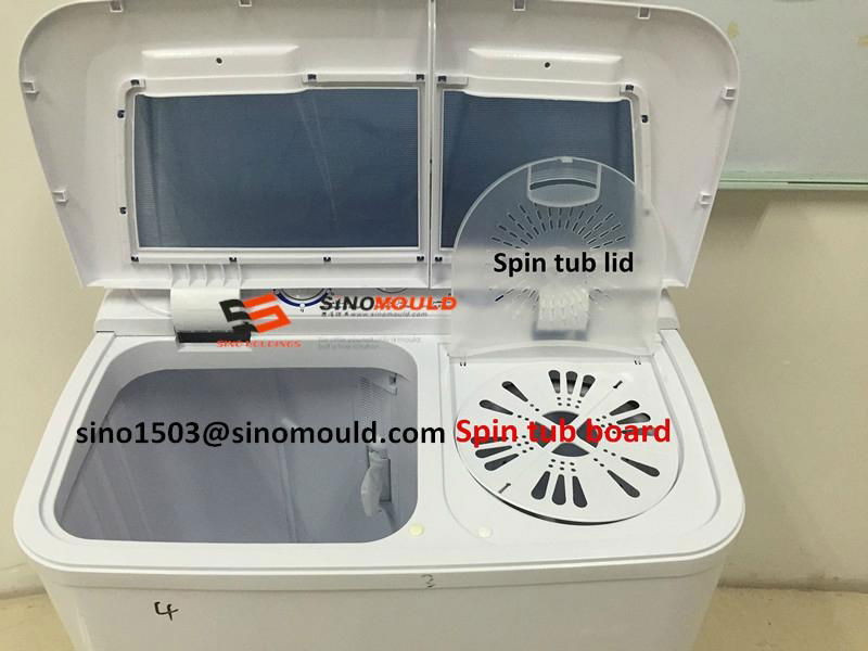 Electrical Appliance Mould 2