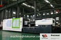 Saving Power Machine-DKM650 TON injection machine 1