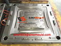 Business Air Conditioner Mould