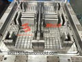 Pallet Plastic Mould  1