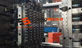 72 cavity Preform Mould