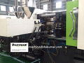 Bi-color L type Injection Machine 4