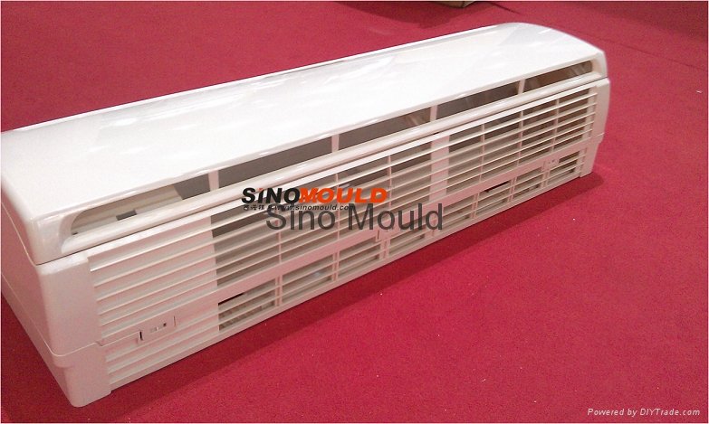 18000 BTU air conditioner Molds 3