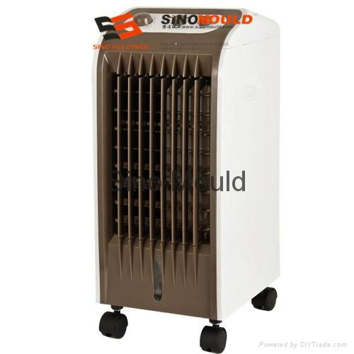 Air Cooler Molds 3