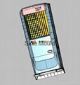 Air Cooler Molds 2