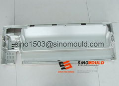 Air Conditioner Base Pan Mold