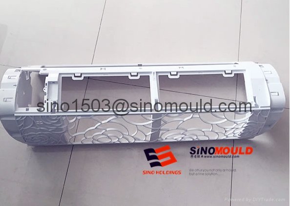 Air Condtioner Grille Mold 2