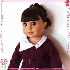 Kawaii baby doll Farvision OEM 18'' doll