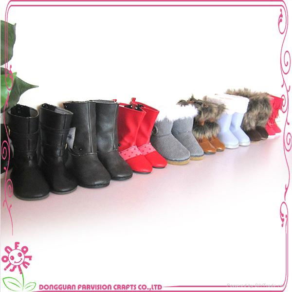 18 inch doll shoes wholesale