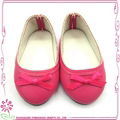 18 inch American girl doll shoes OEM doll shoes  2