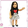 Popular american girl doll 18 inch